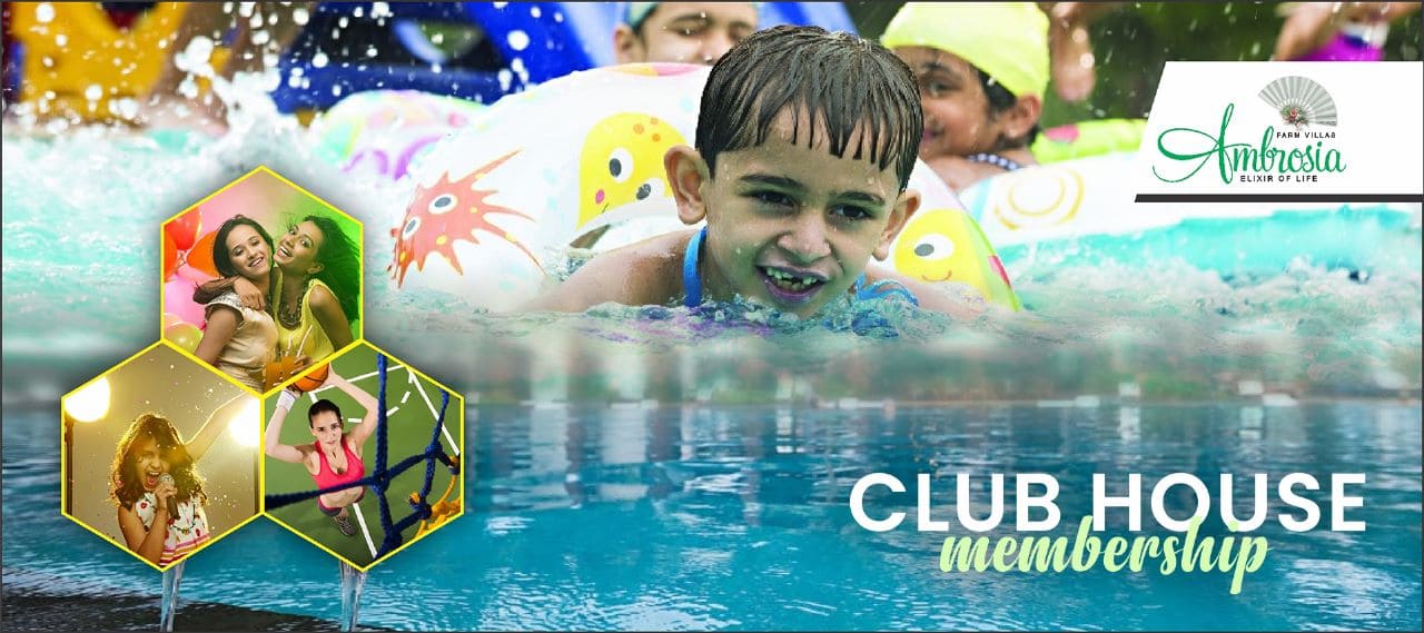 Club House